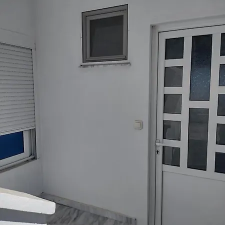 Tahiri Bellevue Apartments Ulcinj Exterior photo
