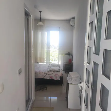 Tahiri Bellevue Apartments Ulcinj Exterior photo