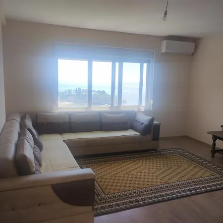Tahiri Bellevue Apartments Ulcinj Exterior photo