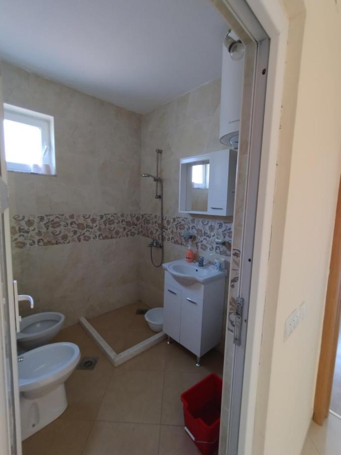 Tahiri Bellevue Апартаменты Улцинь