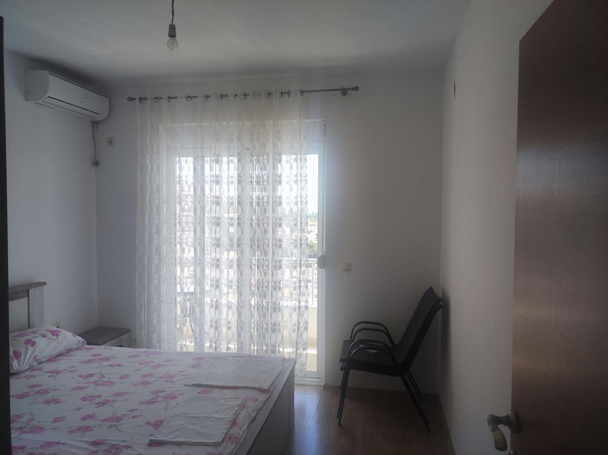 Tahiri Bellevue Апартаменты