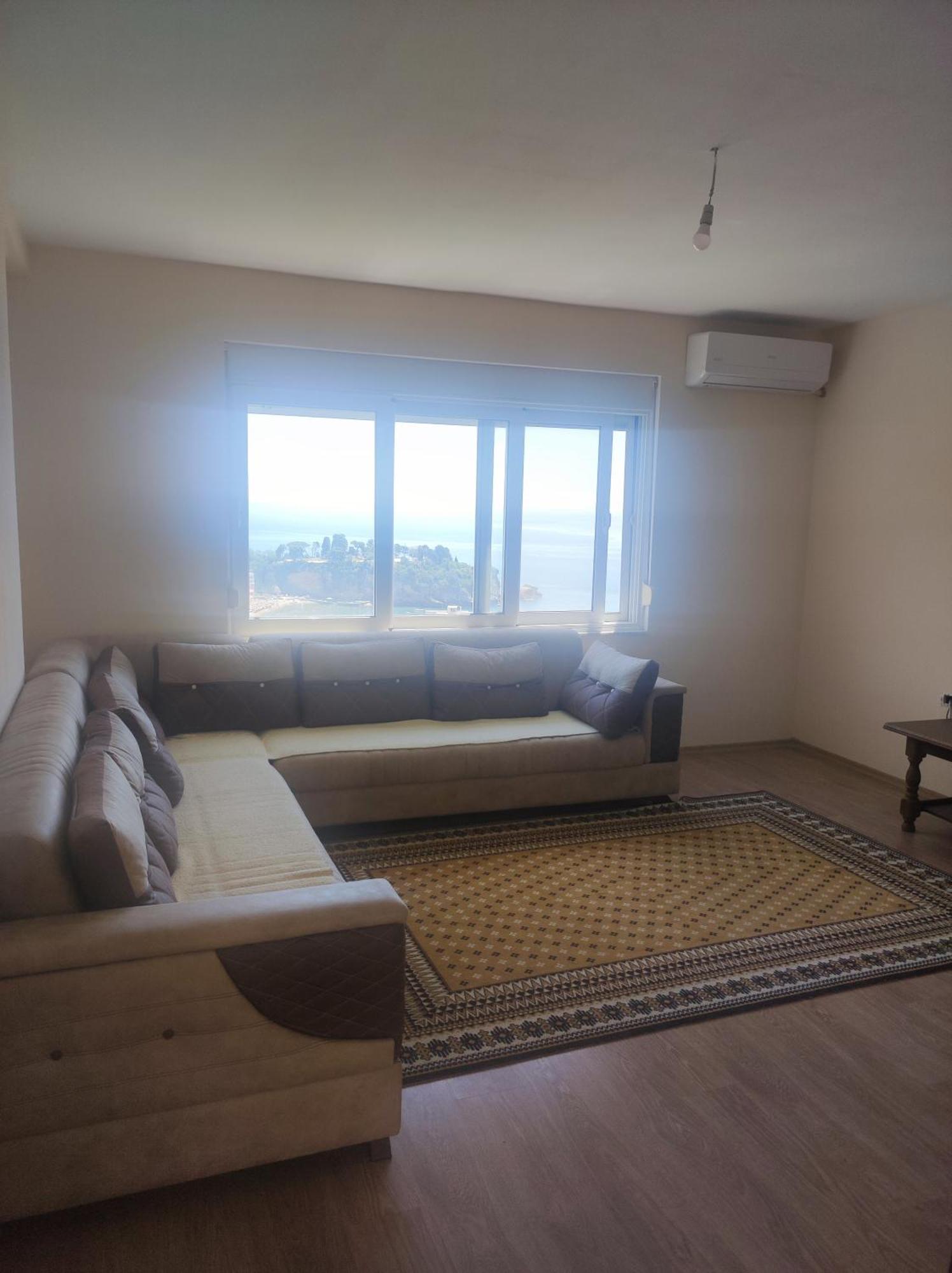 Tahiri Bellevue Апартаменты